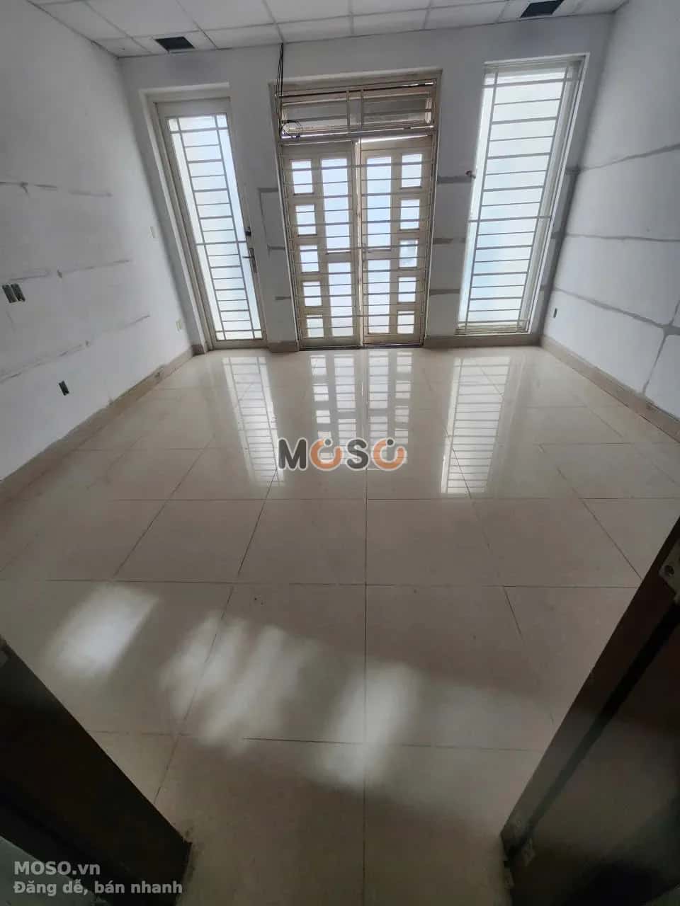 Cho thuê nhà hẻm Phan Văn Hân Quận Bình Thạnh, TP.HCM – 3 phòng ngủ, giá 50 triệu - ảnh 8